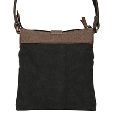 Load image into Gallery viewer, INTERMIX CROSSBODY- BLACK, M-1809