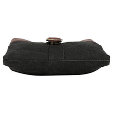 Load image into Gallery viewer, INTERMIX CROSSBODY- BLACK, M-1809