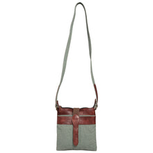 Load image into Gallery viewer, INTERMIX CROSSBODY- AEGEAN , M-1808