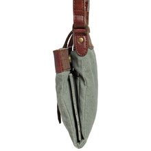 Load image into Gallery viewer, INTERMIX CROSSBODY- AEGEAN , M-1808