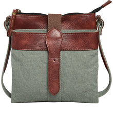 Load image into Gallery viewer, INTERMIX CROSSBODY- AEGEAN , M-1808