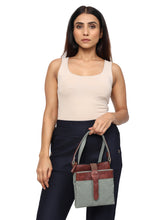 Load image into Gallery viewer, INTERMIX CROSSBODY- AEGEAN , M-1808