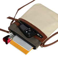 Load image into Gallery viewer, Ava stone Crossbody , M-1811