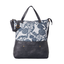 Load image into Gallery viewer, Bliss Tote- Grey, M-7002