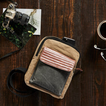 Load image into Gallery viewer, Atherol-Crossbody, M-6404