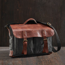 Load image into Gallery viewer, Aldrich-Messenger, M-6302
