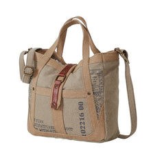 Load image into Gallery viewer, Portland Crossbody, M-5255