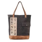 Load image into Gallery viewer, Onyx-Tote, M-6106