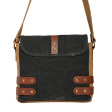 Load image into Gallery viewer, Buckled-up Brown Suger Crossbody, M-1816
