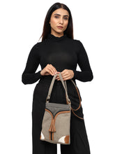 Load image into Gallery viewer, Two In One and Crosscity stone (original leather) , M-1810
