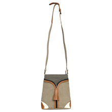 Load image into Gallery viewer, Two In One and Crosscity stone (original leather) , M-1810
