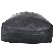 Load image into Gallery viewer, Bliss Tote- Grey, M-7002
