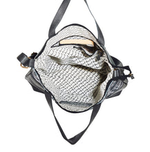Load image into Gallery viewer, Bliss Tote- Grey, M-7002
