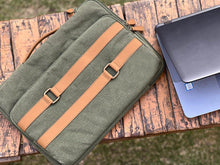 Load image into Gallery viewer, Delta-Laptop Sleeve, MC-1704
