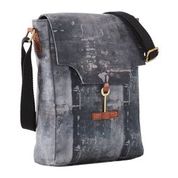 Load image into Gallery viewer, Keyed-Crossbody, M-6110
