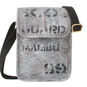 Load image into Gallery viewer, Fox Grey-Crossbody, M-6111
