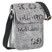 Load image into Gallery viewer, Fox Grey-Crossbody, M-6111
