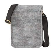 Load image into Gallery viewer, Fox Grey-Crossbody, M-6111
