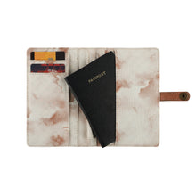 Load image into Gallery viewer, Weekend Passport Wallet, M-6118

