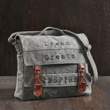 Load image into Gallery viewer, Dream Create Inspire-Messenger, M-6402
