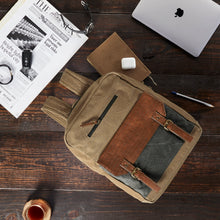 Load image into Gallery viewer, Atherol-Backpack, M-6405
