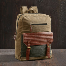 Load image into Gallery viewer, Atherol-Backpack, M-6405
