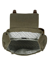 Load image into Gallery viewer, Wanderer- Backpack, MC-1001 Moss
