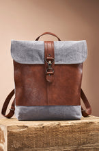 Load image into Gallery viewer, Landry Convertible Backpack Collection

